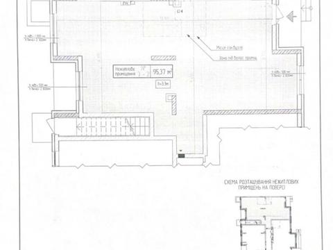 комерційна за адресою Івана Виговського вул. (Маршала Гречка), 6