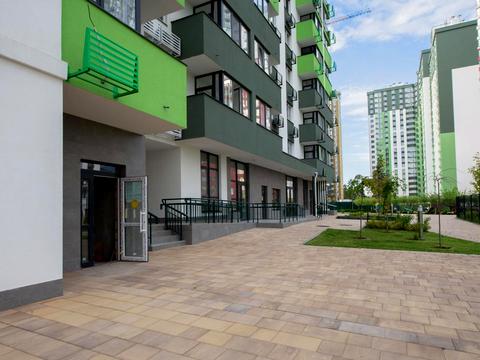 комерційна за адресою Івана Виговського вул. (Маршала Гречка), 6