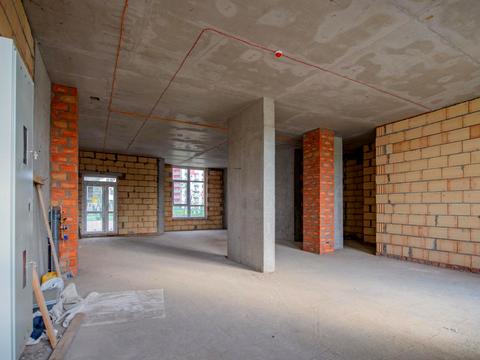 комерційна за адресою Івана Виговського вул. (Маршала Гречка), 6