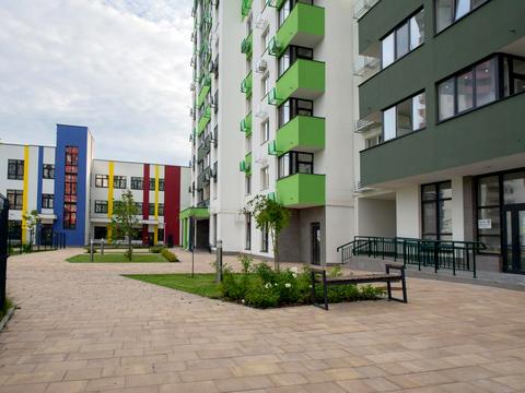 комерційна за адресою Івана Виговського вул. (Маршала Гречка), 6