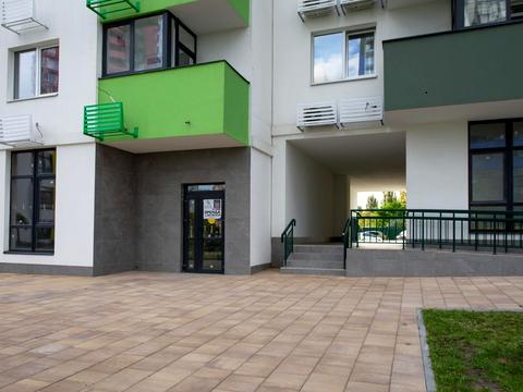 комерційна за адресою Івана Виговського вул. (Маршала Гречка), 6