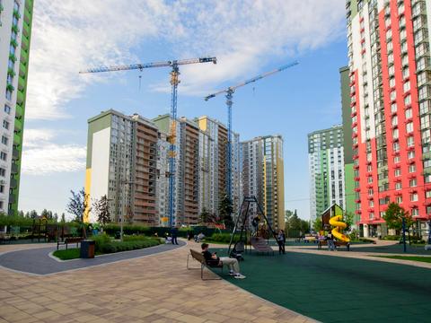 комерційна за адресою Івана Виговського вул. (Маршала Гречка), 6