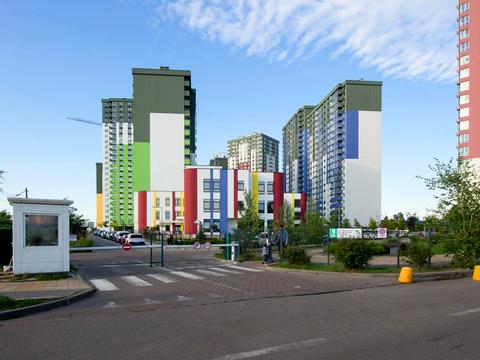 комерційна за адресою Івана Виговського вул. (Маршала Гречка), 6