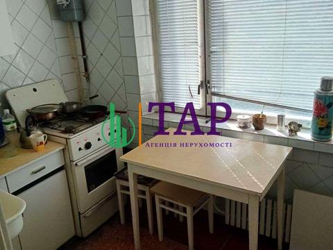 квартира за адресою Владислава Зубенка вул. (Тимурівців), 17