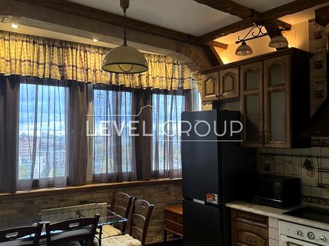 квартира за адресою Дмитрівська вул., 80