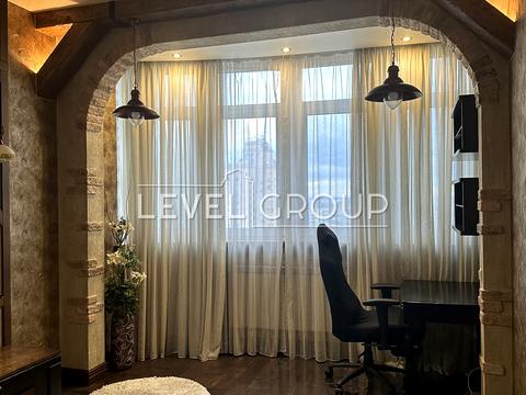 квартира за адресою Дмитрівська вул., 80