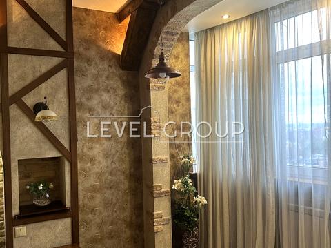 квартира за адресою Дмитрівська вул., 80