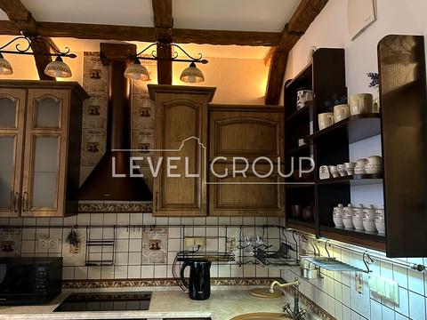 квартира за адресою Дмитрівська вул., 80