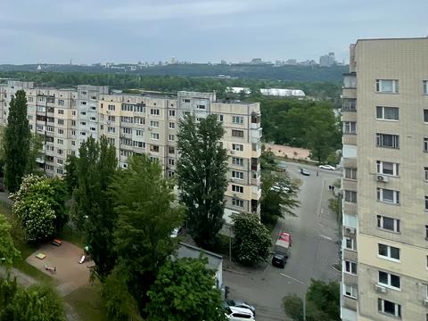 квартира по адресу Митрополита Андрея Шептицкого ул. (Анатолія Луначарського), 3-Б