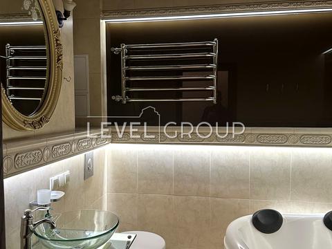 квартира за адресою Дмитрівська вул., 80