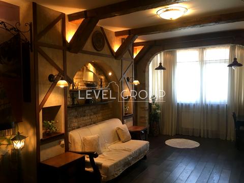 квартира за адресою Дмитрівська вул., 80