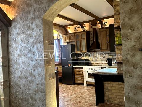 квартира за адресою Дмитрівська вул., 80