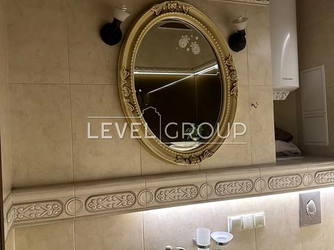 квартира за адресою Дмитрівська вул., 80