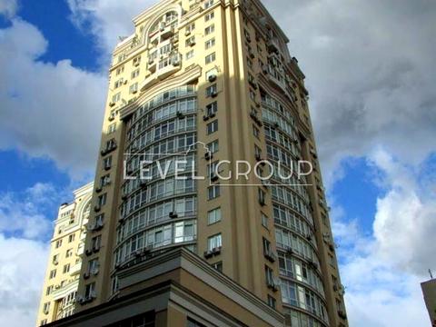 квартира за адресою Дмитрівська вул., 80