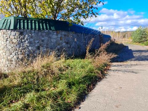 ділянка за адресою 