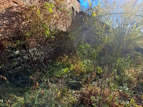 участок по адресу 