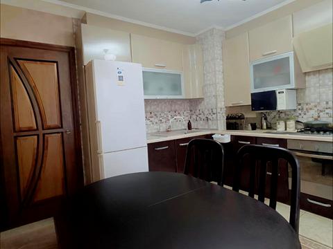 квартира за адресою Миколи Мазура вул. (Щербакова), 24/2