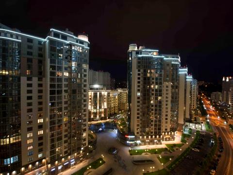 коммерческая по адресу Андрея Верхогляда ул. (Михайла Драгомирова), 15