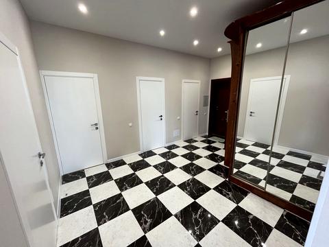 квартира по адресу Левка Лукьяненко ул. (Маршала Тимошенко), 21к3