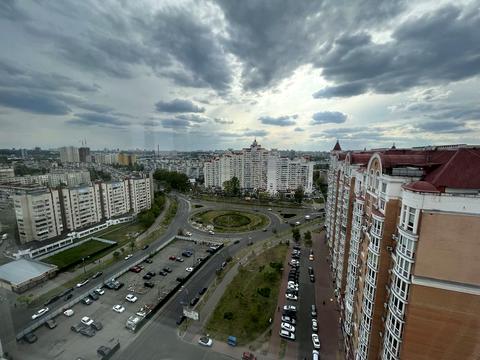 квартира по адресу Левка Лукьяненко ул. (Маршала Тимошенко), 21к3