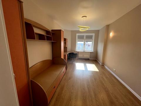 квартира по адресу Левка Лукьяненко ул. (Маршала Тимошенко), 21к3