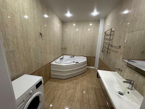 квартира по адресу Левка Лукьяненко ул. (Маршала Тимошенко), 21к3