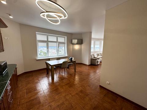 квартира по адресу Левка Лукьяненко ул. (Маршала Тимошенко), 21к3