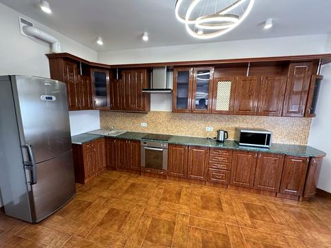 квартира по адресу Левка Лукьяненко ул. (Маршала Тимошенко), 21к3