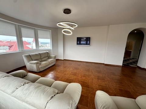 квартира по адресу Левка Лукьяненко ул. (Маршала Тимошенко), 21к3