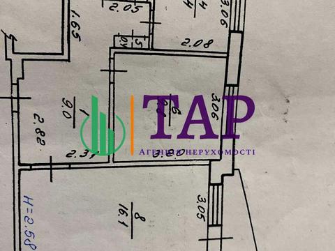 квартира за адресою Владислава Зубенка вул. (Тимурівців), 17