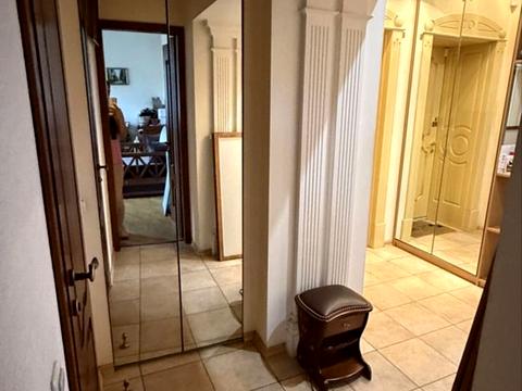 квартира за адресою Академіка Богомольця вул., 7/14