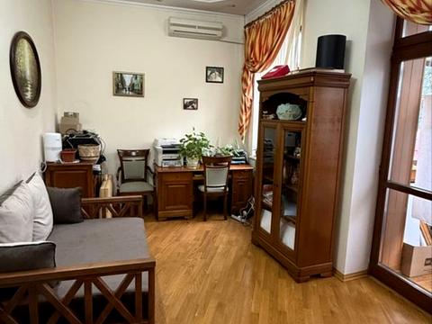 квартира за адресою Академіка Богомольця вул., 7/14