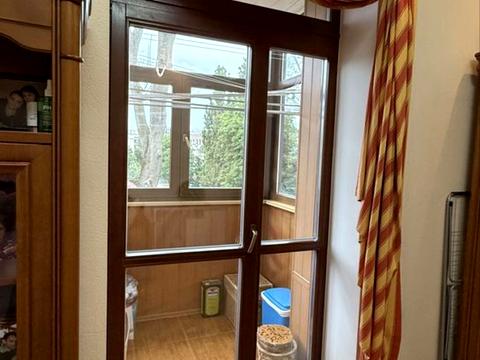 квартира за адресою Академіка Богомольця вул., 7/14