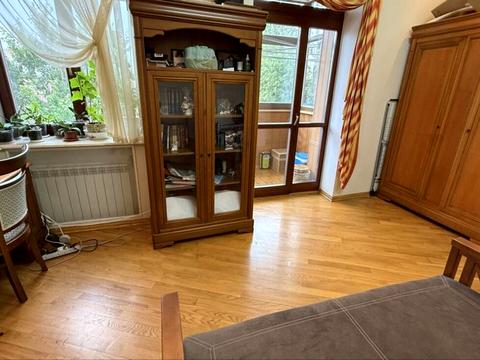 квартира за адресою Академіка Богомольця вул., 7/14