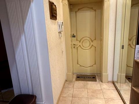 квартира за адресою Академіка Богомольця вул., 7/14