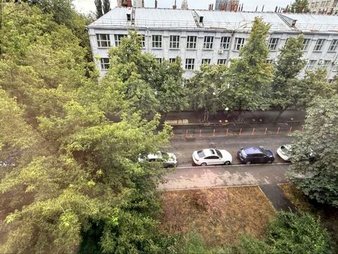 квартира за адресою Академіка Богомольця вул., 7/14