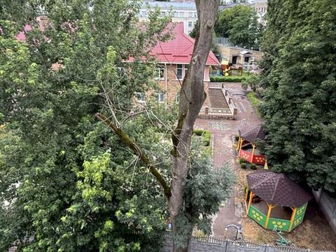 квартира за адресою Академіка Богомольця вул., 7/14