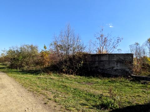 участок по адресу Лугова