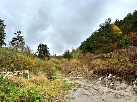 ділянка за адресою 