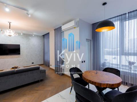 квартира за адресою Джона Маккейна вул. (Івана Кудрі), 26