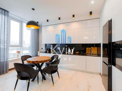 квартира за адресою Джона Маккейна вул. (Івана Кудрі), 26