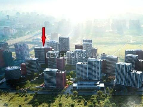 квартира по адресу Всеволода Змеенко ул., 15/23