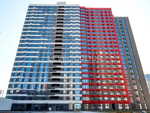 квартира по адресу Всеволода Змеенко ул., 15/23