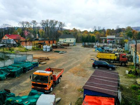 комерційна за адресою Братів Лисиків вул., 1