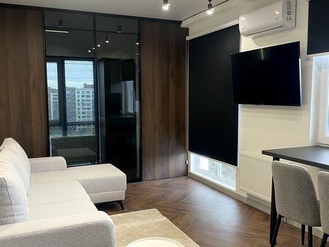 квартира за адресою Михайла Максимовича вул. (Онуфрія Трутенка), 2