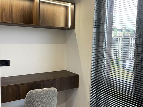 квартира за адресою Михайла Максимовича вул. (Онуфрія Трутенка), 2