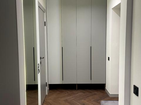 квартира за адресою Михайла Максимовича вул. (Онуфрія Трутенка), 2