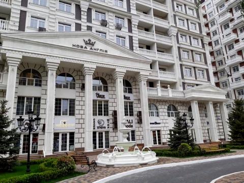 квартира за адресою Михайла Максимовича вул. (Онуфрія Трутенка), 2