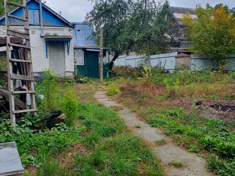 участок по адресу Академіка Ромоданова ул. (Льва Толстого)