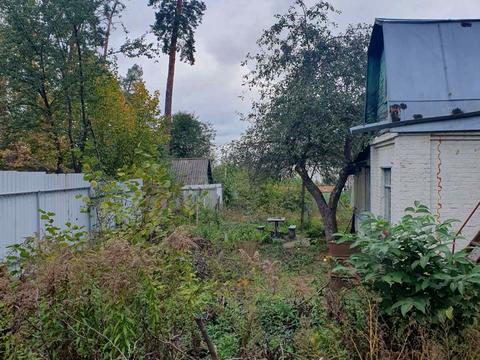 участок по адресу Академіка Ромоданова ул. (Льва Толстого)